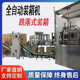 灌装机械;封口机械;贴标机械