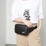 春夏单肩多功能女士方包