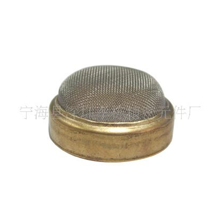 供应消声器过滤网 多种规格可选欢迎来电咨询