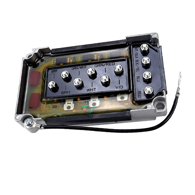 Caja de interruptores CDI 50-275 HP para Mercury332-7 778 332-7778A12