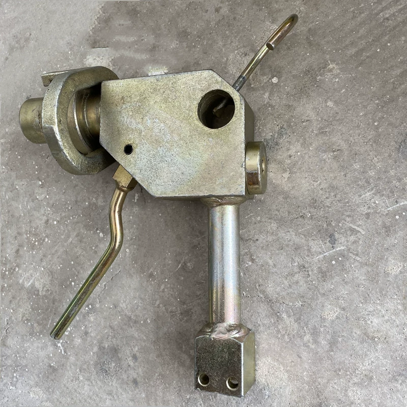 Zhongyu поставляет DZ-Q1 для впрыска для шахтерных инъекций/DZ-Q2 для шахтерских мономерных гидравлических опорных частей