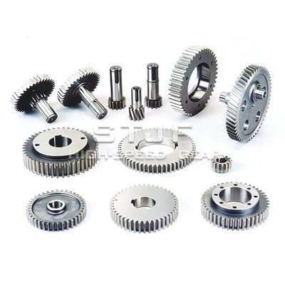 high precision grinding | Diferensial dişli dəstləri