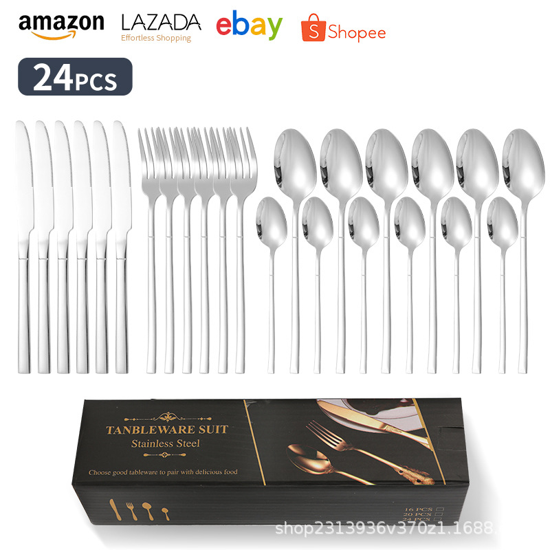 나이트 트루 컬러 - 24개 세트(치약 상자)