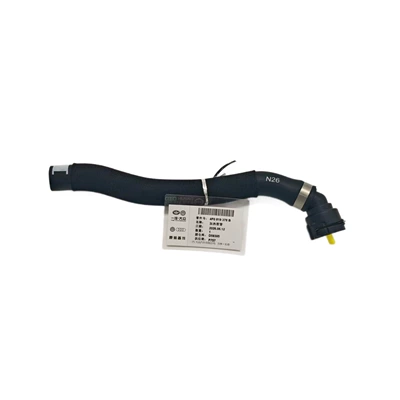 819 378, model 757, automobile water pipe