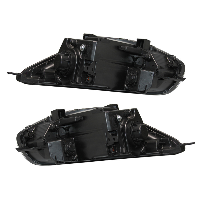 Aplicable a Kia semieconjunto faro modelo original Soul 2014 - 2019 modelo XiuEr halógeno