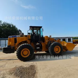 装载机械;工程机械配件;其他工程机械