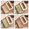 Four gift boxes