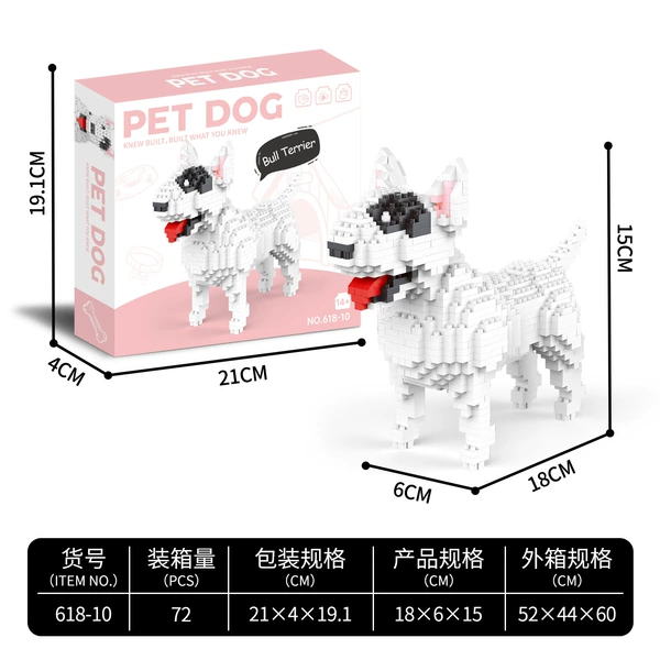 [618-10斗牛梗]