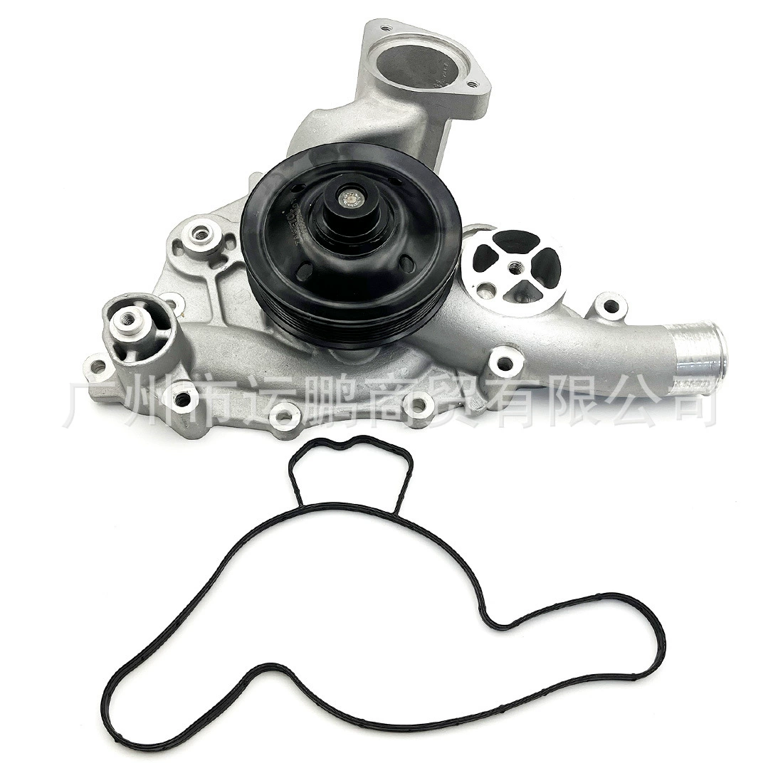Подходит для Jeep Grand Cherokee Dodge Rams Challenger Horse 6.2L Охлаждающий насос 68165882AD