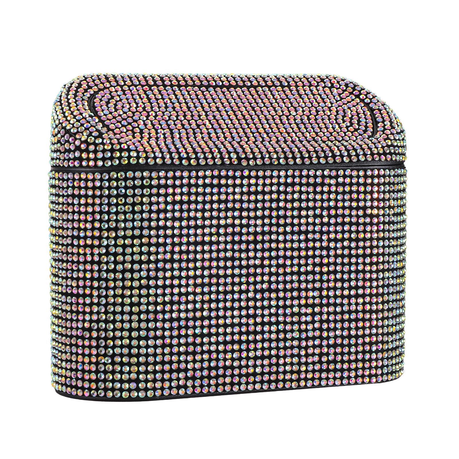 Storage Bin, Qìchē Car storage bag/box - white