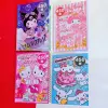 450 stickers in Sanrio-Mixed Passion