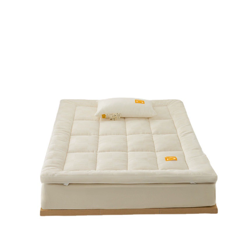 Modern cotton breathable mattress, stickers