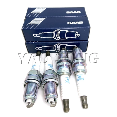 2.0T B207 spark – Alışdırma şamı (Sveçalar)