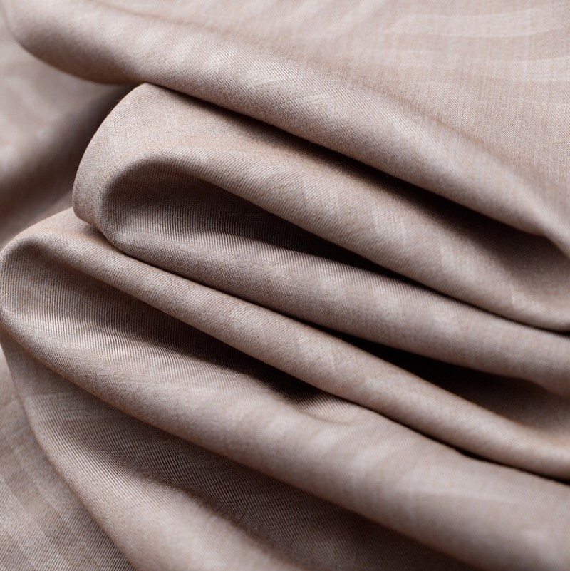 Fashionable elastic cloth, shirt