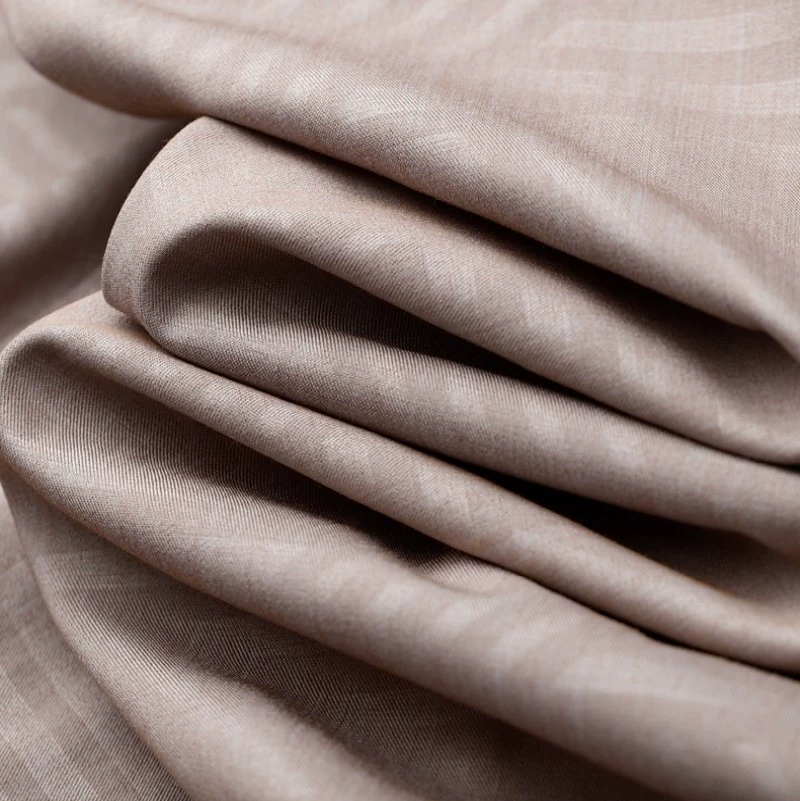 Fashionable elastic cloth, shirt