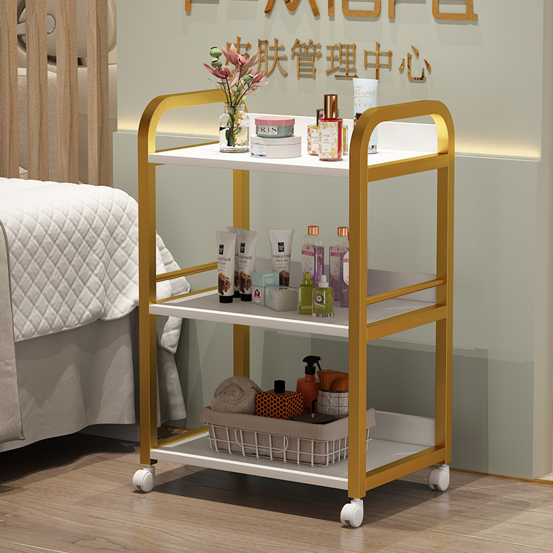 금테프레임+화이트보드-표준구성-50x33x83cm