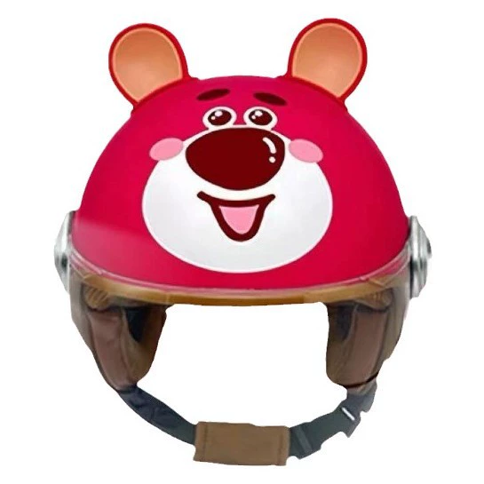 Keep warm helmet, universal electric car for men and women four seasons