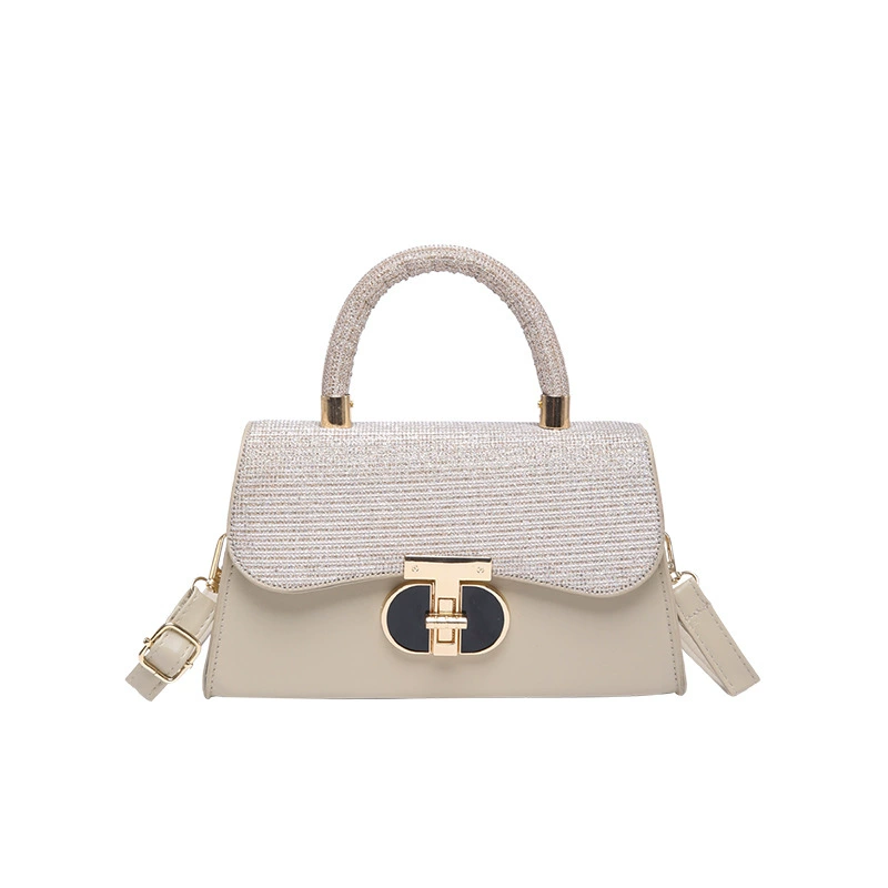High quality shoulder bag, sophisticated one-shoulder bag, (Cross-border trading), trend of season, high-end