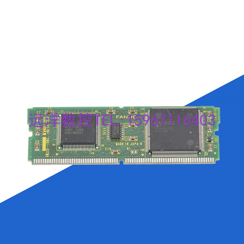 A20B-2901-0271发那科FANUC原装数控系统小卡电路板现货议价