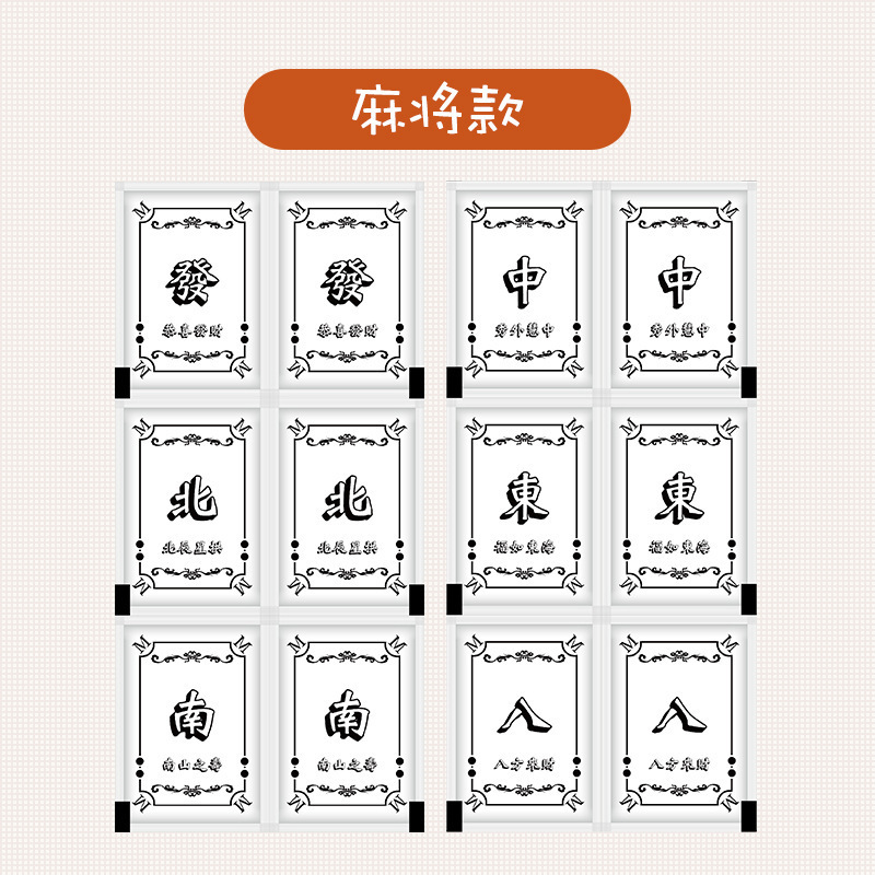 Guantes desechables de embalaje independiente de guantes de grado alimenticio un paquete de dos paquetes de comida para llevar un paquete pequeño creativo de restauración pequeña