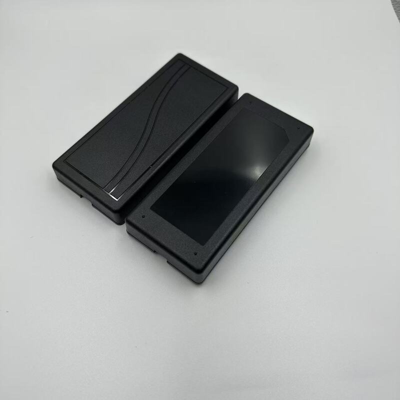 メーカーはTSS814ダブルアウトレット電源アダプタープラスチックプラスチックシェルを生産しています|undefined