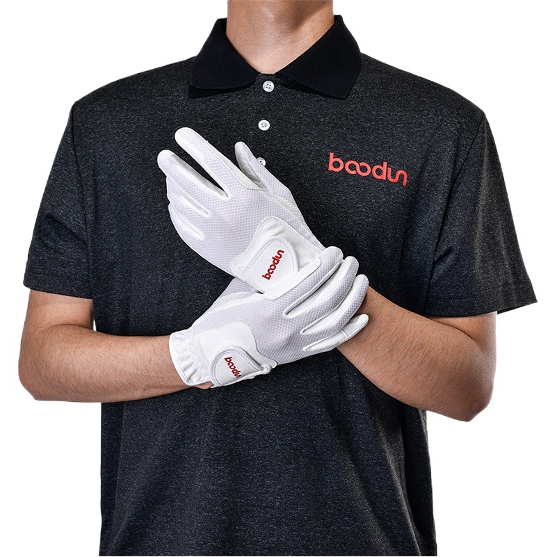Burton Sports 1727 Riding Gloves, Outdoor Wear-Resistant, Non-Slip Equestrian Gloves, Equestrian Equipment Customization