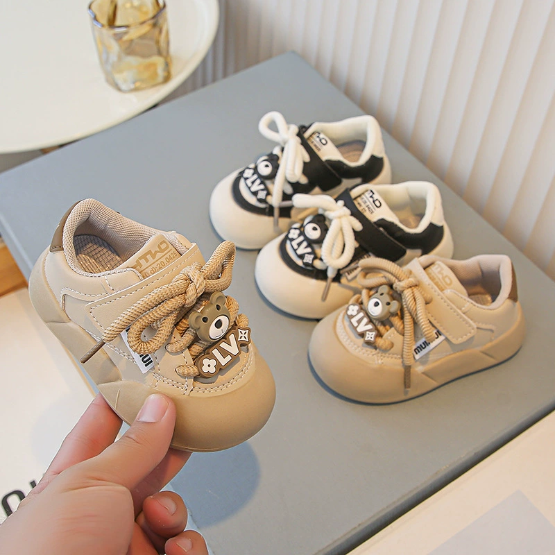 2024 новые мальчики и девочки на осень