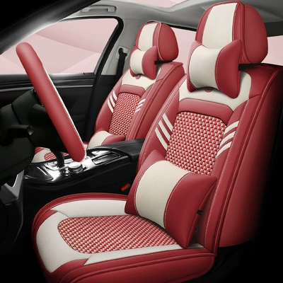 Special Seat Cushion, All-Season — Seat cushion, seat cover