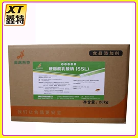 营养强化剂;甜味剂;增稠剂