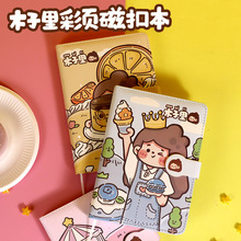 ���⳱��ľ����ϵ��Լins�����˱��ռǱ���ɫ�廭��ҳPU�ſ۱�