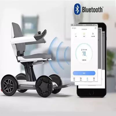 Smart Electric Vehicles for the — Qatlanan elektrik velosipedlər