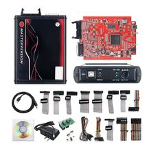 外贸工厂现货批发 KESS V2 ECU Tool 汽车故障检测仪 V5.017