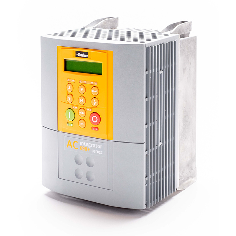 快速修复欧陆690+系列变频器 AC690-431950B0-B00P00-A400