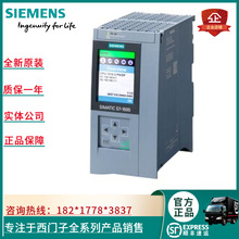 6ES7515-2TM01-0AB0 S7-1500 CPU 1515T-2PN 6ES7 515-2TMO1-OABO