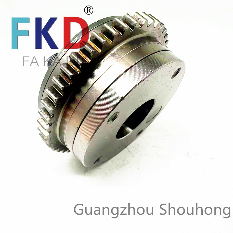 14310-RBB-003 is suitable for Honda Accord Odyssey VTC actuator assembly camshaft teeth