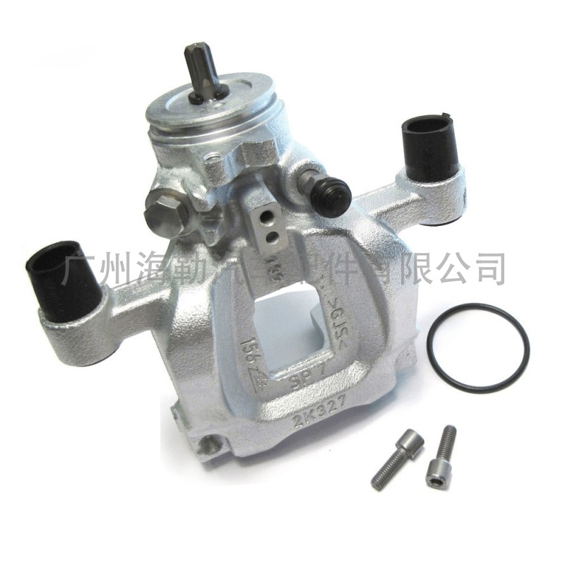 LR113706 Rear Right Brake Caliper for Land Rover