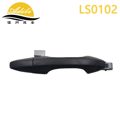 07 Cr-V Armrest, handle, handle - 72140-swa-a11-front-right