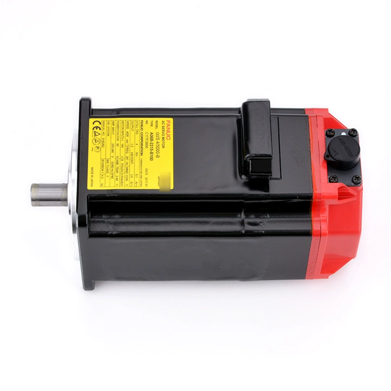 A06B-2259-B300 B302 B320 B322 B330 B332 сервопривод Fanuc