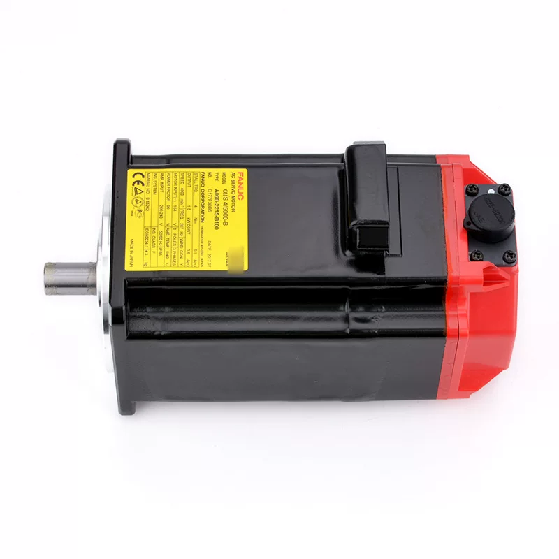 A06B-2259-B300 B302 B320 B322 B330 B332 сервопривод Fanuc