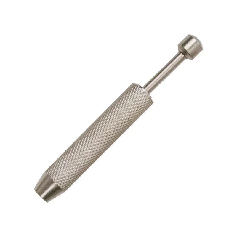 Grabber Gem clip pen-shaped electronic components IC puller picker beauty shop daily use copper tools