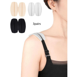 X 56158 Bra strap anti-slip pad ���¼玧�����|�羳���uͨ