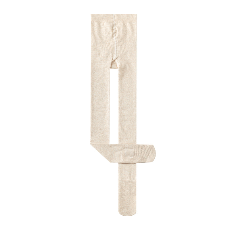 Leggings de algodón para mujeres de otoño y invierno vestidos calientes descalzos artefactos para mujeres negras más calzoncillos gruesos al por mayor