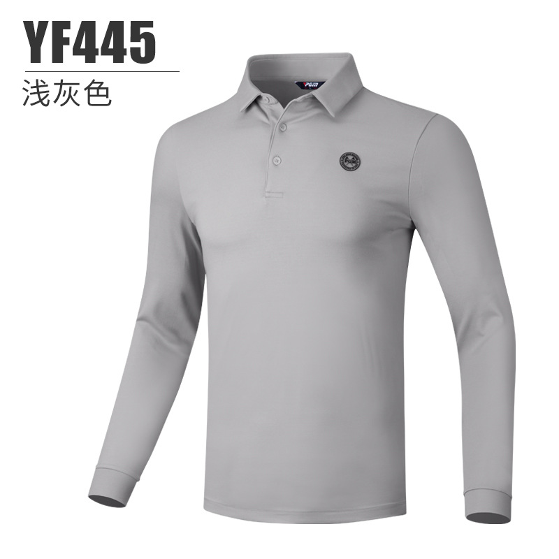 YF445 màu xám nhạt