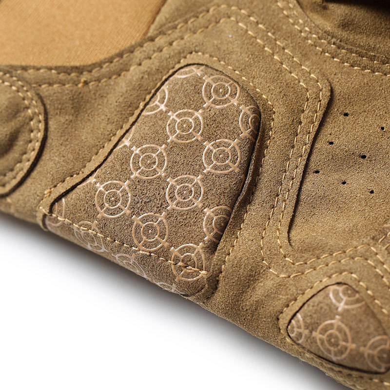 Guantes tácticos ciclismo de escalada al aire libre antideslizante resistente al desgaste protección táctica entrenamiento deportivo fitness guantes de dedos completos