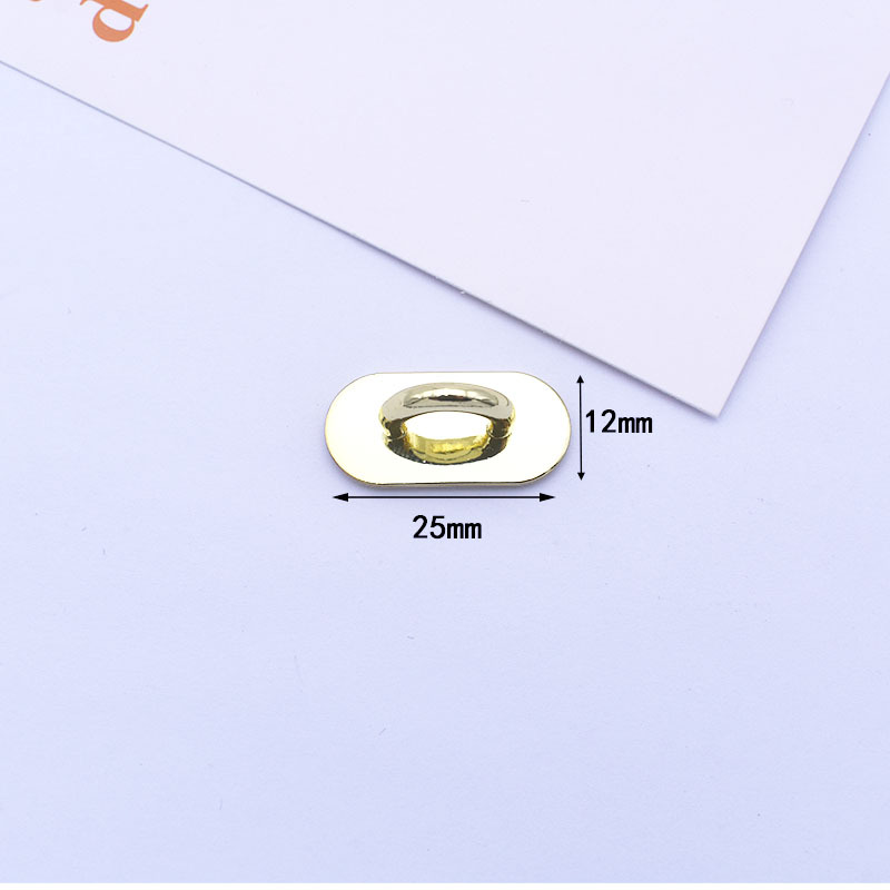 韓国のフリンジストラップベースの金属diy携帯ケースのアクセサリーの丸い愛の正方形のペンダントのフック