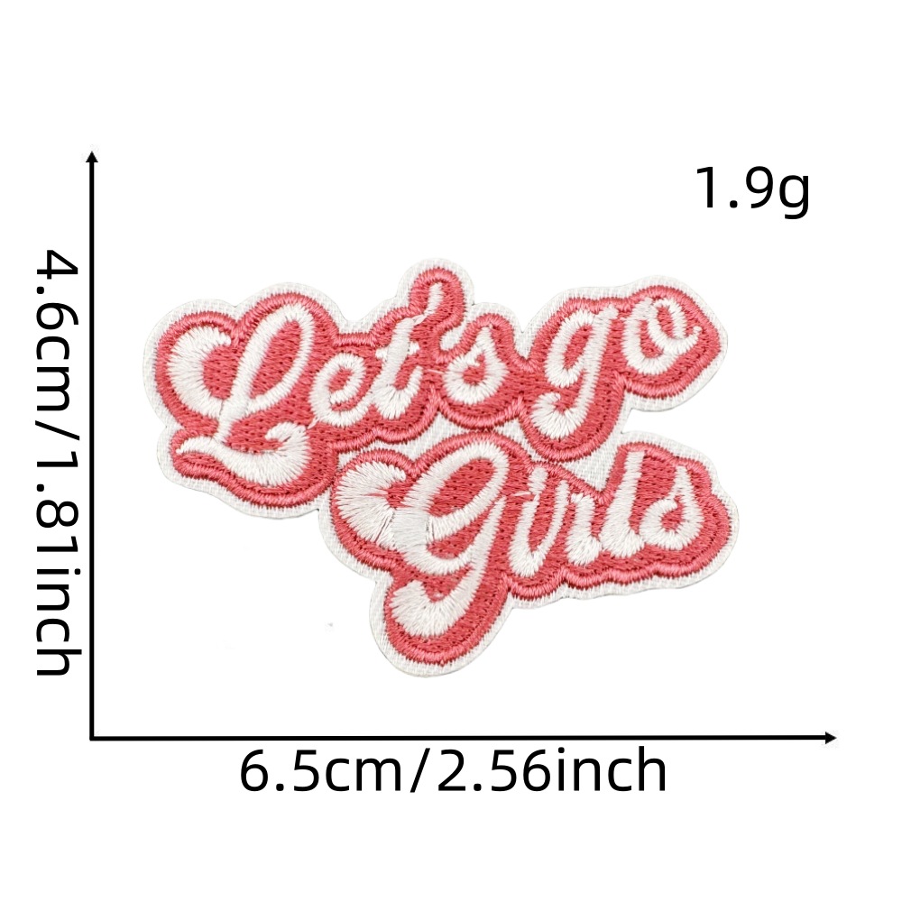 5g Weight Clothing Sticker Patches Classification 1 Piece, 1 Set Quantity Nonwoven, Polyester Material Color Block, Star, Heart Shape Pattern Cute Style 1 Piece 1 Set Cute Color Block Star Heart Shape Nonwoven Polyester Clothing Sticker Patches 9