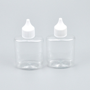 �S��ֱ�� PET��ƿ 50ml����ƿ һ����ˮƿ �zˮƿ ����ă�Сƿ