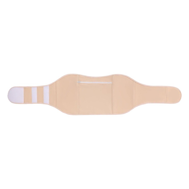 Paquete de aceite de ricino reutilizable aceite esencial cuidado auxiliar contrato ventas directas de fábrica