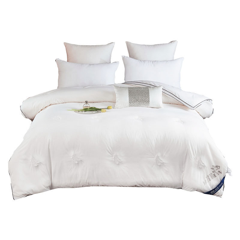 Winter warm summer duvet