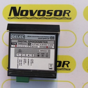 GELEC SMR6000 Transmitter